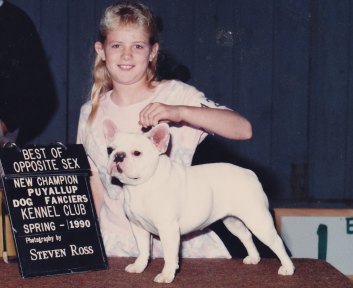 French Bulldog Breeders