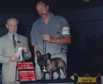 French Bulldog Breeders